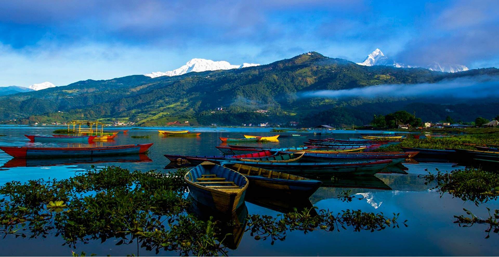 Pokhara - Bandipur Tour